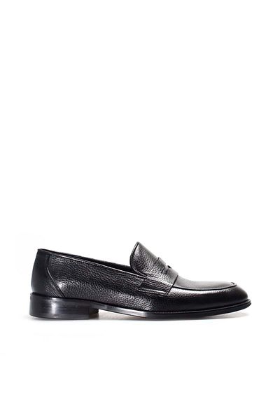 FAST STEP Genuine Leather Men's Classic Shoes 867Ma106