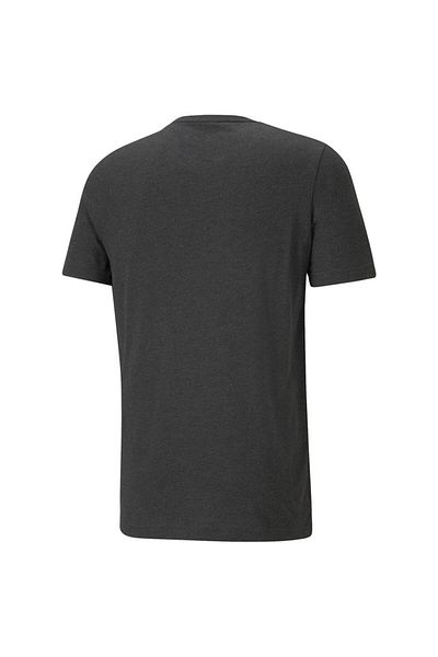 Puma Ανδρικό T-shirt Essentials Heather
