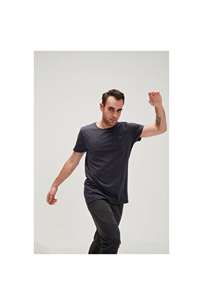 Bad Bear تي شيرت أحمر Ravensi Sólid