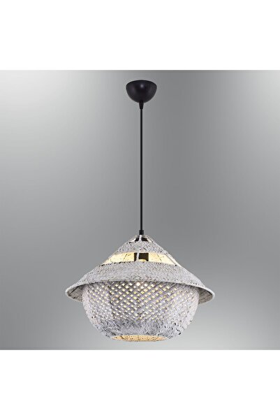 Luna Lighting 4461-19-01 beyaz