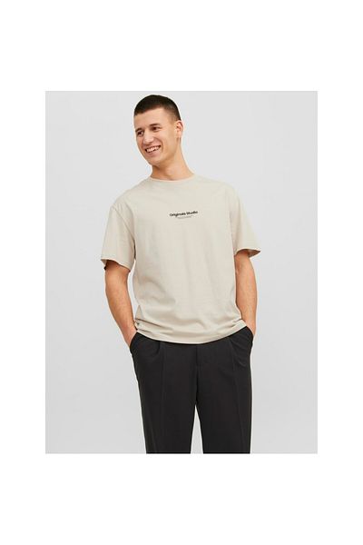 Jack & Jones Μπλουζάκι JorVesterbro Relaxed Fit 12240121