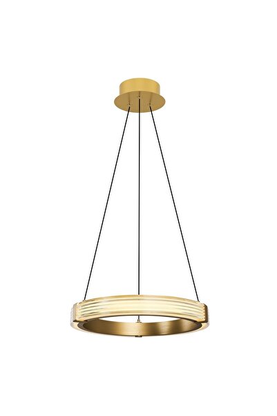 Luna Lighting 2719-1A-03 40 LIK ÇEMBER SARKIT SARI