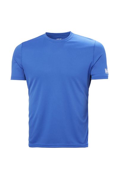 Helly Hansen Ανδρικό μπλουζάκι Tech με στρογγυλή λαιμόκοψη