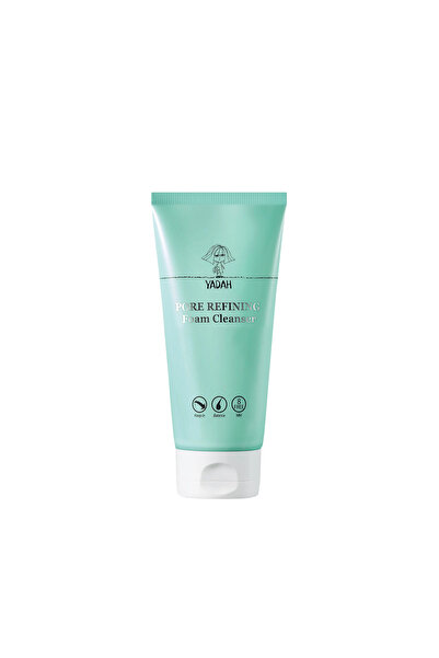 YADAH Gözenek Karşıtı Köpük Temizleyici