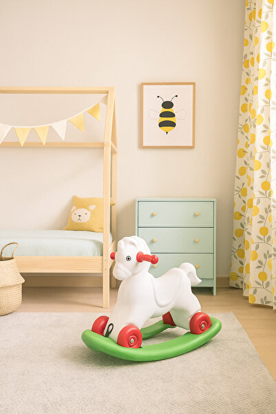 Moli Toys Moli Sallanan At