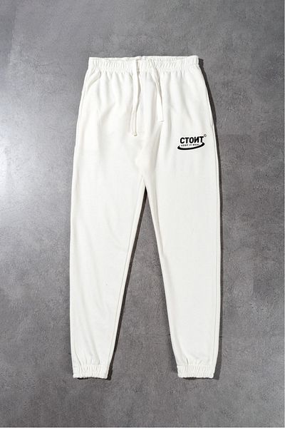 No Future Ctoit Men's Jogger Sweatpants - Nf0516By