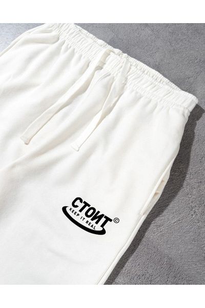 No Future Ctoit Men's Jogger Sweatpants - Nf0516By