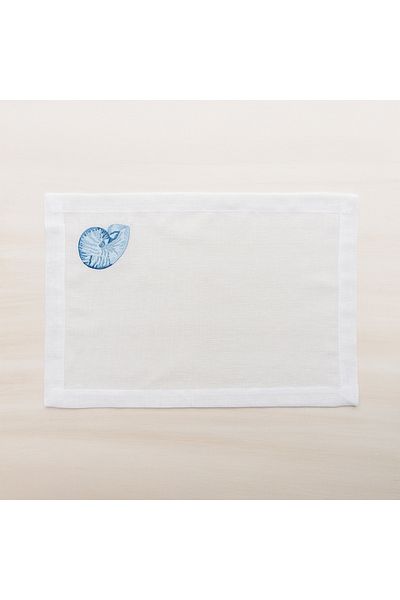 Gül Güler American Service 4 Pack Sea Life
