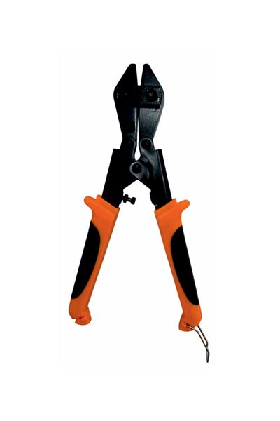 FDN has-tec size 8 wire cutting scissors