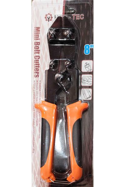 FDN has-tec size 8 wire cutting scissors