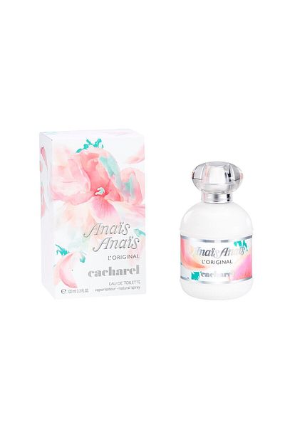 Cacharel Anais Anais Women's Eau De Toilette 100 ml3360374533205