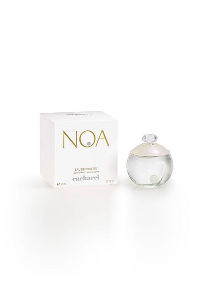 Cacharel Noa Edt 50 ml Women's Perfume3360373016341