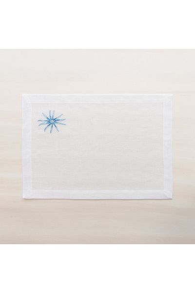 Gül Güler American Service 4 Pack Sea Life