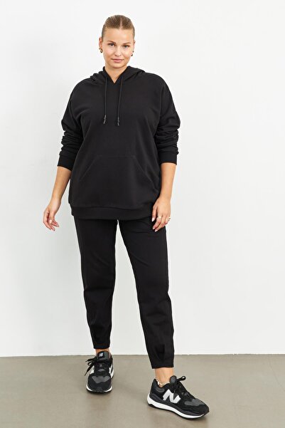 Curly ΦΟΥΤΕΡ ΜΑΥΡΟ ΣΤΡΑΣ ΚΑΓΚΟΥΡΟ ΤΣΕΠΗ