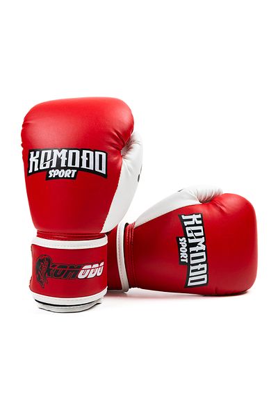 KOMODO SPORT Boxing Glove KSB 201