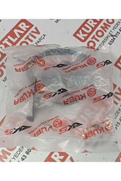 Kuba Çita Sinyal Orijinal (Bağlantı demirli)