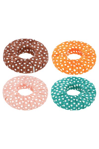 Choice Set A 4pcs Pattern Weights Practical Fabric Round Weights Multipurpose Sewing Weights Pattern Making