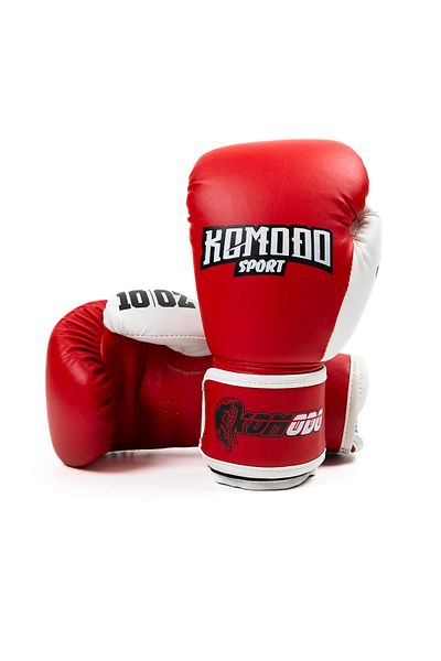 KOMODO SPORT Boxing Glove KSB 201