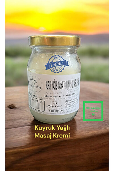 ABDULLAH DAĞ Hatay Yöresinden Nane Yakan Doğal Kuyruk Yağlı Bamya Tohumlu Mas...