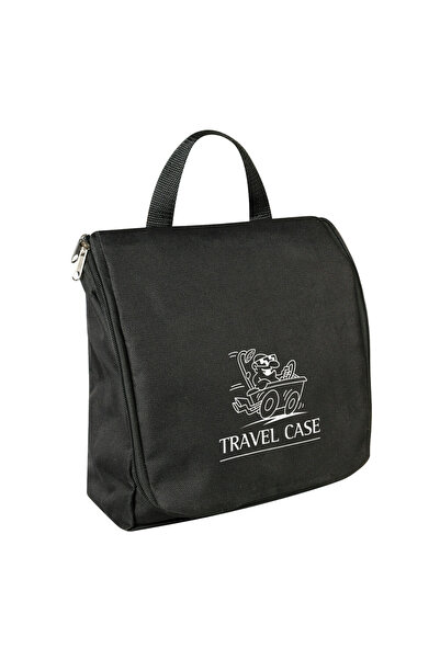 Lampa Travel Organizer Bag with Hanging Hook