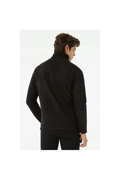 Helly Hansen Hh Zıppy Men's Fleece Coat Hh..12007 Hha.987