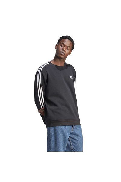adidas Φούτερ Essentials Fleece 3-Stripes