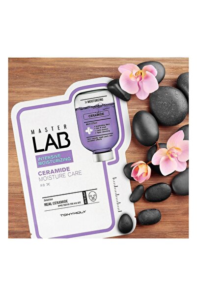 TONYMOLY 2 x Tony Moly Master Lab Ceramide Mask (Moisturizing Care)