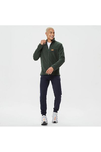 Helly Hansen حذاء Zıppy رجالي بسحاب كامل من الصوف Hh..12007
