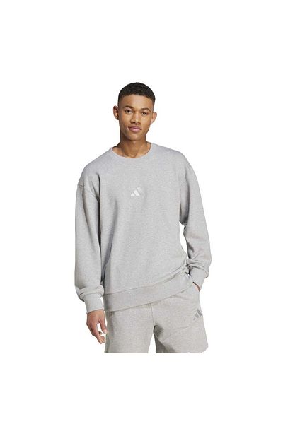 adidas Ανδρικό φούτερ - Μοντέλο M A Szn Ft Crw Iy4151