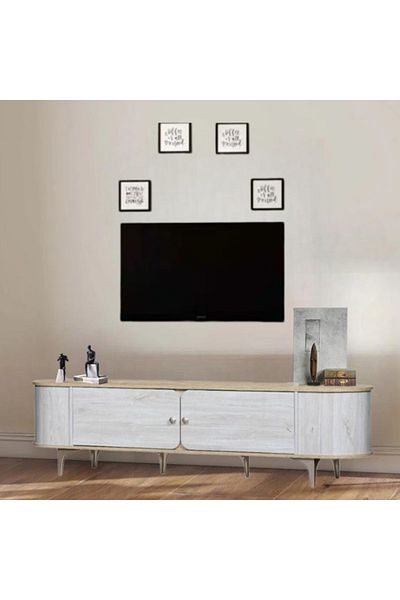 DEC9 180cm plasma table with a luxurious modern design
