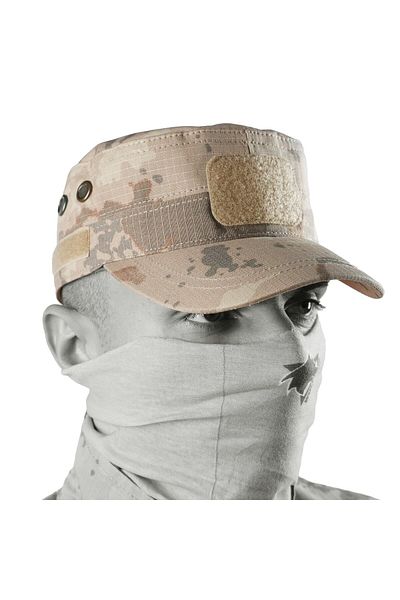 Wolftrap Tactical Шапка за операция на жандармерията Белдаран, шапка за операция