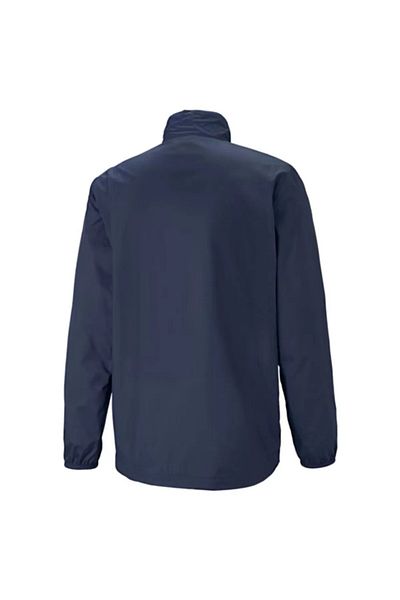 Puma Ανδρικό μπουφάν Navy Blue Active