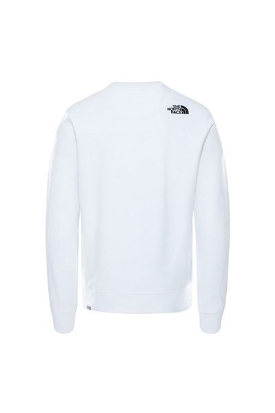 THE NORTH FACE Ανδρικό φούτερ Drew Peak Crew Nf0a4svrla91