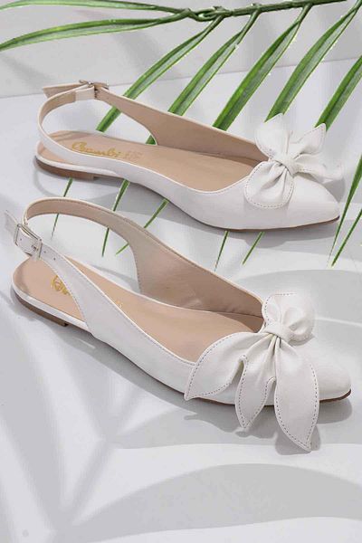 Bambi Schwarze Damenschuhe mit Keilabsatz aus echtem Leder K 01531123603