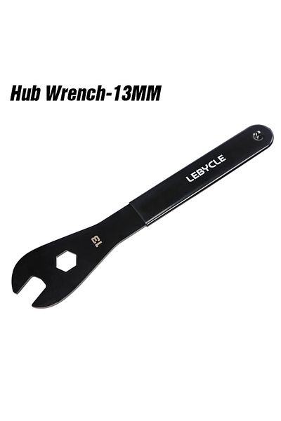 Choice 13mm Lebycle Mtb Bicycle Hub Cone Wrench 13 14 15 16 17 18 19 20mm Open Hub Wrench Road Bike Wheel P