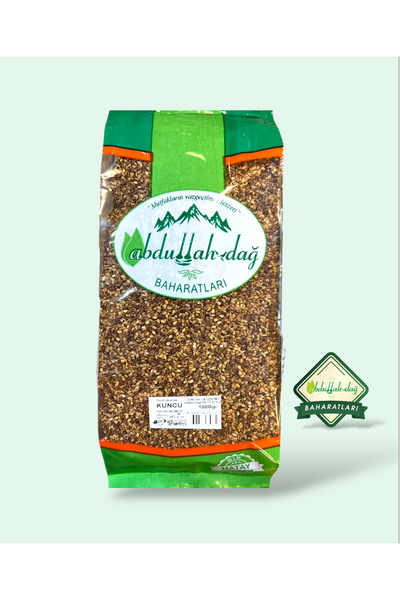 ABDULLAH DAĞ Hatay Yöresinden Ham Susam Küncü Yerli 1 kg / 1000 gr