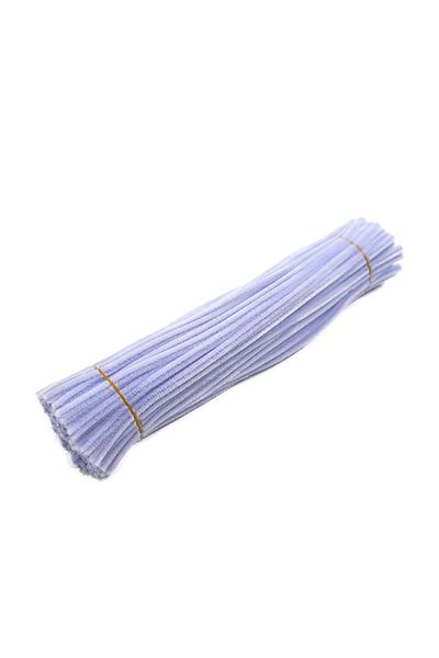 Choice Iceland Brown 100pcs Pipe Cleaners Craft,pipe Cleaners Chenille Stem Fuzzy Sticks Craft Supplies For