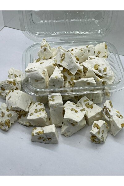 zadehelva Zade Helva Kırılmış Taş Helva - 350 gr Kase