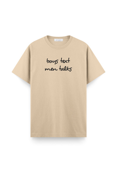 COUTLINER Boys Regular T-Shirt