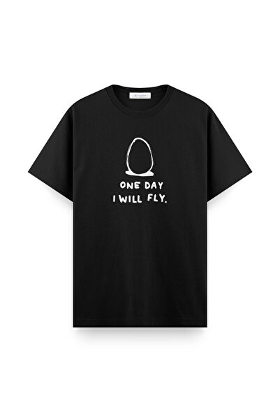 COUTLINER Tricou Egg Regular
