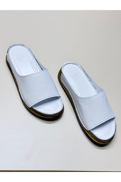 N Napa Shoe Genuine Leather Women's Casual Shoes