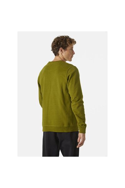 Helly Hansen Φούτερ με λογότυπο Crew