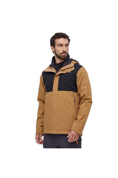 THE NORTH FACE Carto Triclimate Men's Hooded Coat