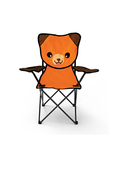 Ege Katlanabilir Küçük Kamp Sandalyesi