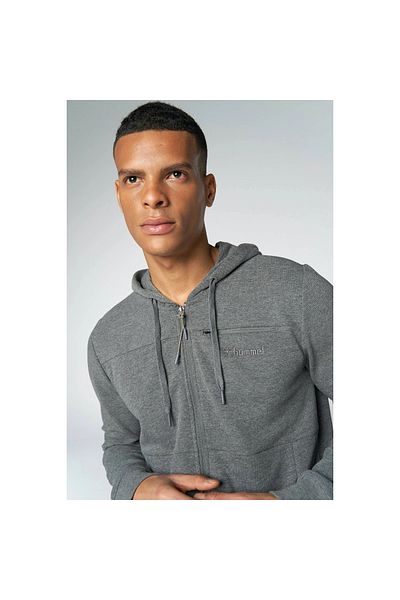 hummel Hmleverett Zipper Hoodie