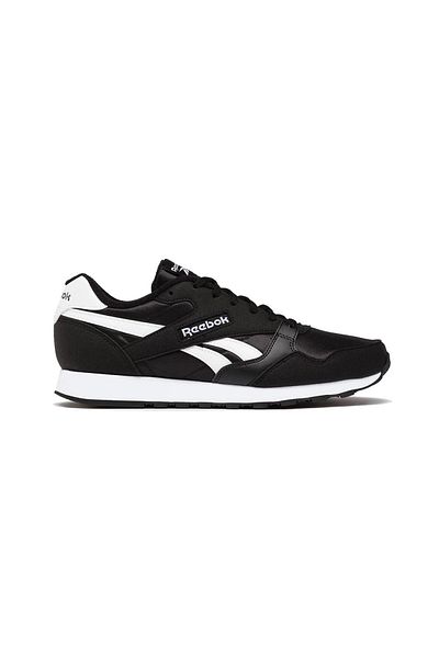 Reebok Pantofi sport negri unisex Ultra Flash