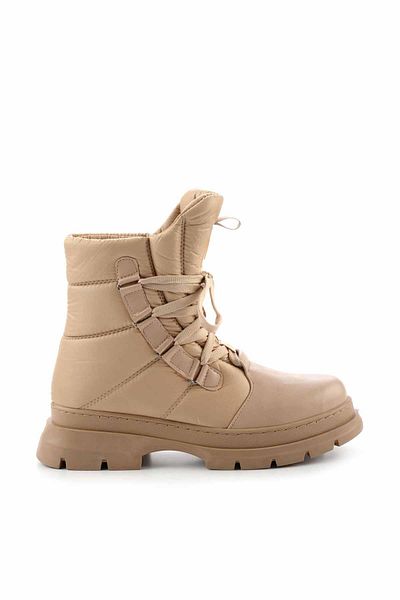 Bambi Nude Women's Boots & Booties K02688008367