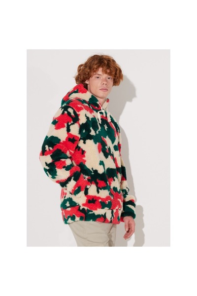 Lee Men's Hooded Jacket