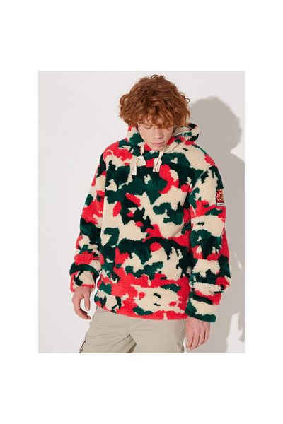 Lee Men's Hooded Jacket