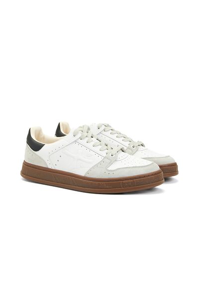 Premiata Quinn Men's Casual Shoes 7098